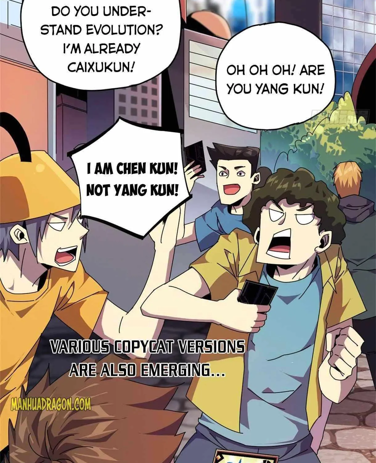 Read The Legendary Forgemaster chapter 49 image 49 on Lezhin