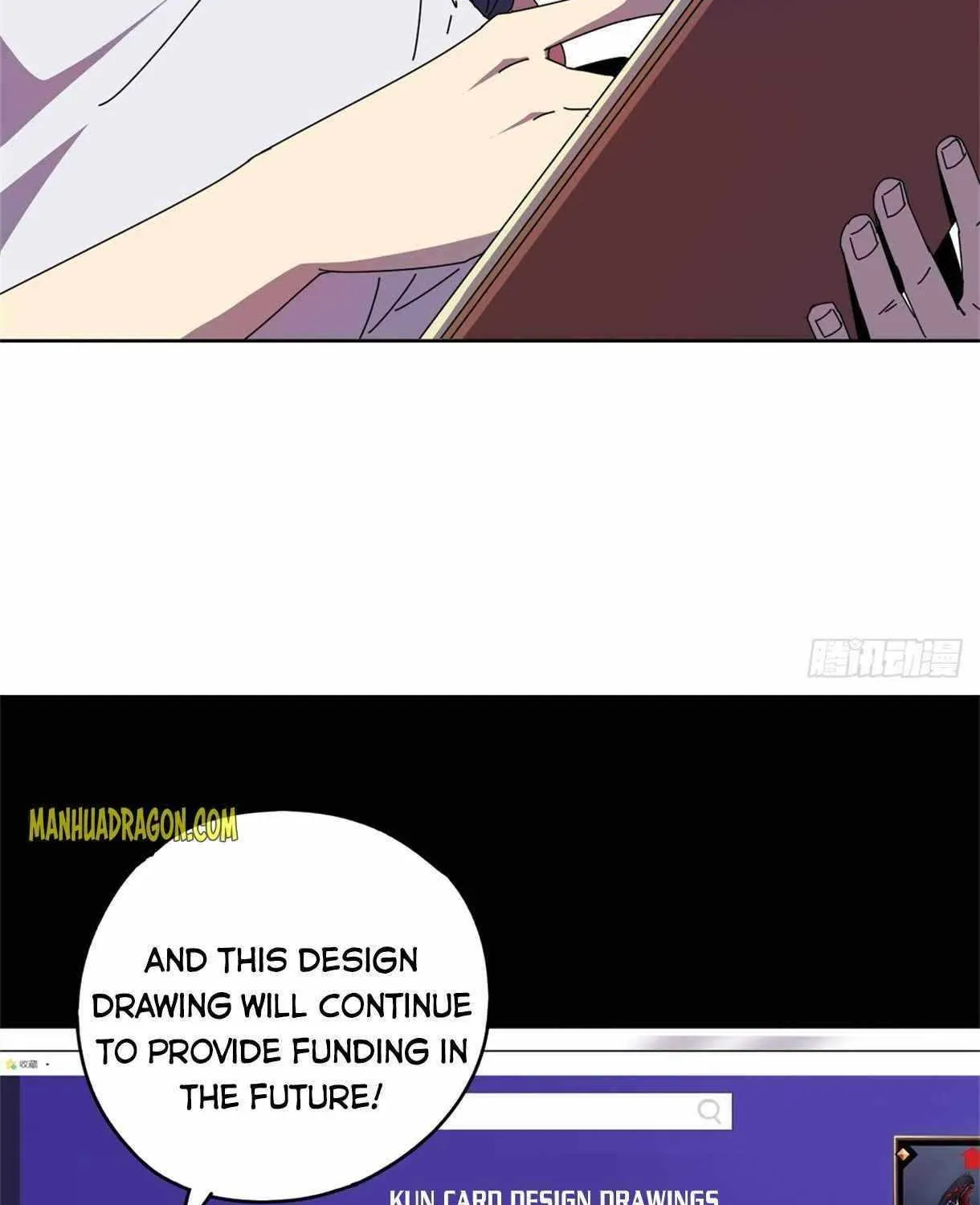 Read The Legendary Forgemaster chapter 49 image 54 on Lezhin