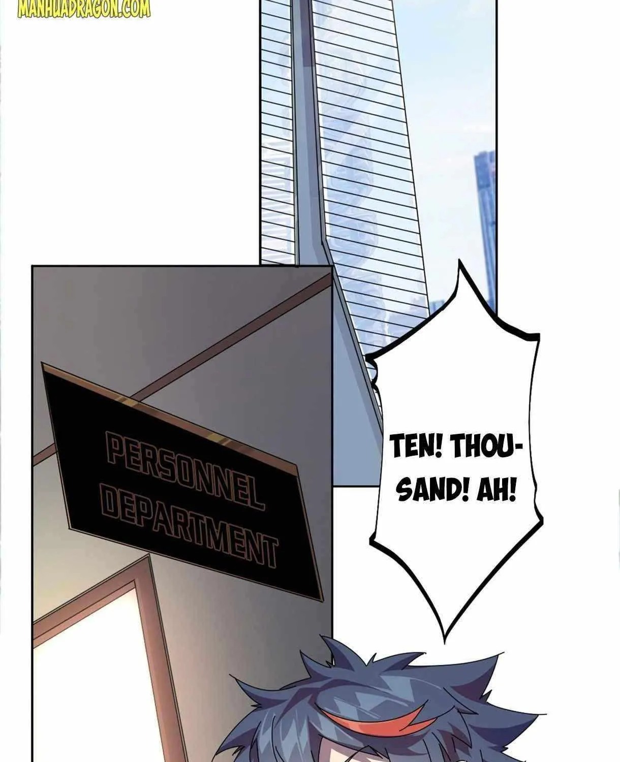 Read The Legendary Forgemaster chapter 49 image 6 on Lezhin