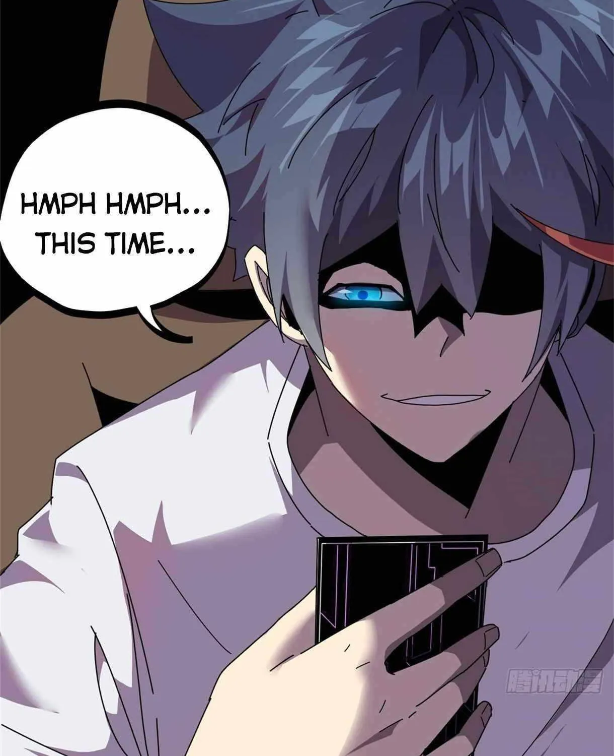 Read The Legendary Forgemaster chapter 49 image 66 on Lezhin