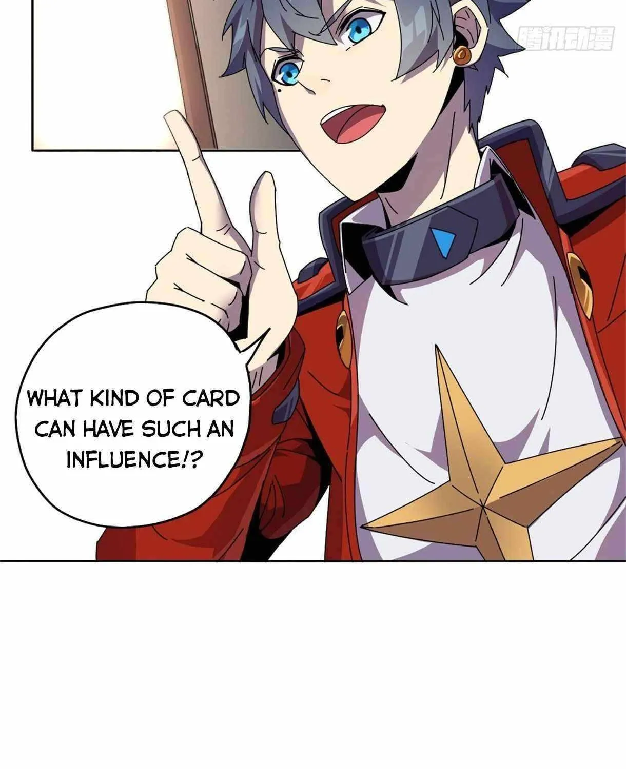 Read The Legendary Forgemaster chapter 49 image 7 on Lezhin