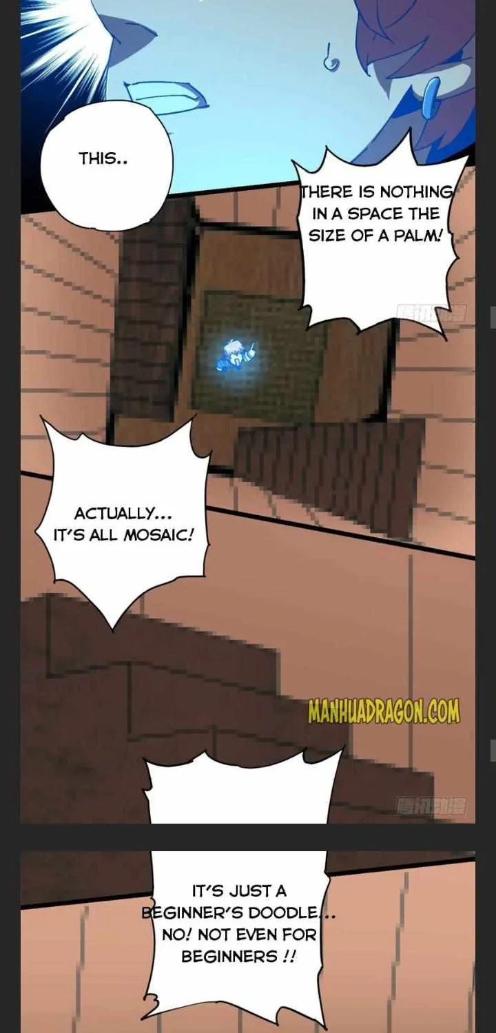 The Legendary Forgemaster Chapter 5 page 20 - 