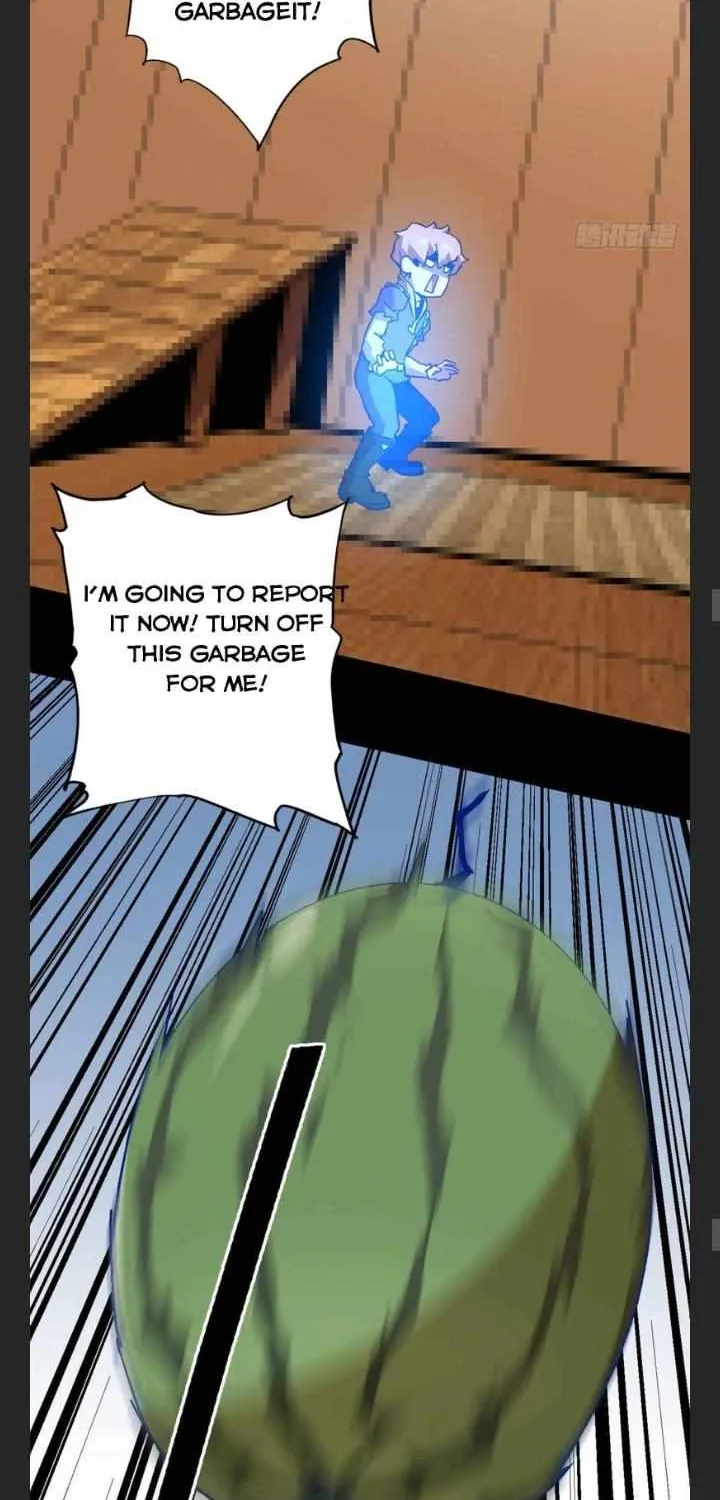 The Legendary Forgemaster Chapter 5 page 22 - 
