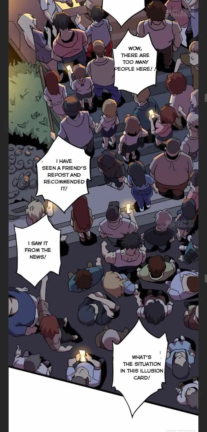 The Legendary Forgemaster Chapter 5 page 29 - 