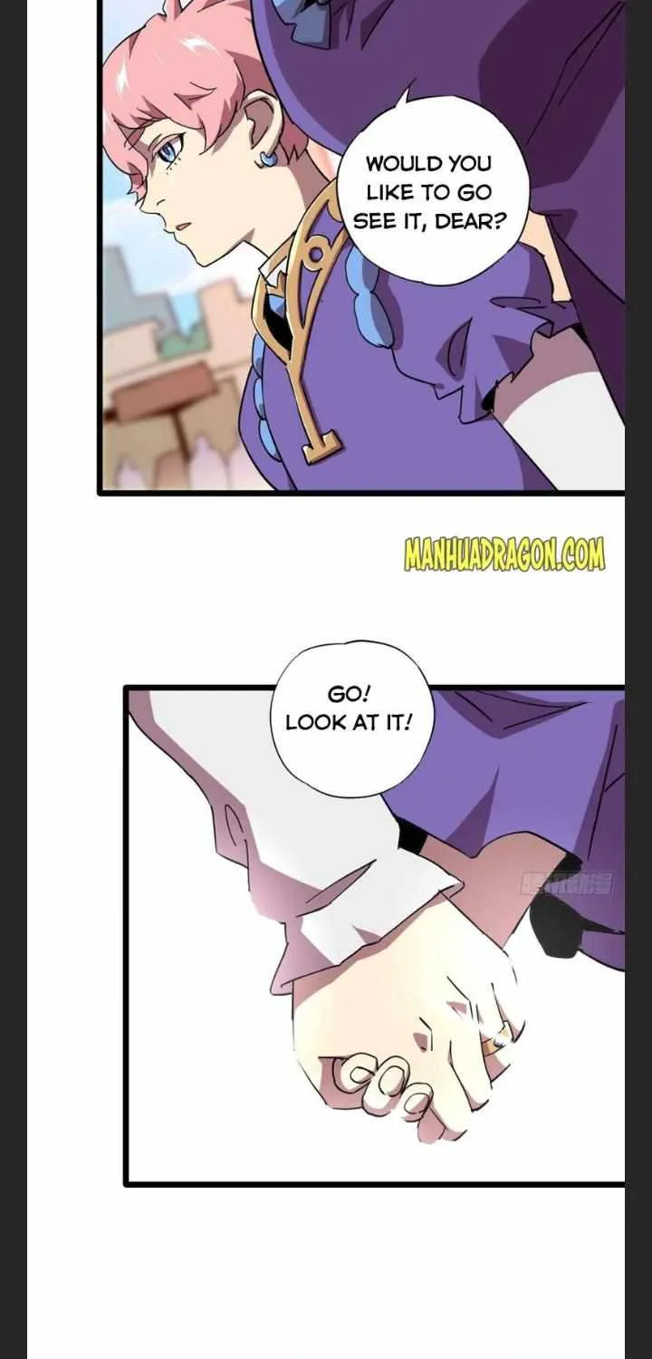 The Legendary Forgemaster Chapter 5 page 4 - 