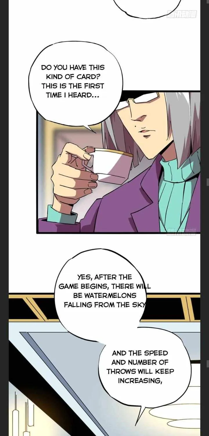 The Legendary Forgemaster Chapter 5 page 35 - 