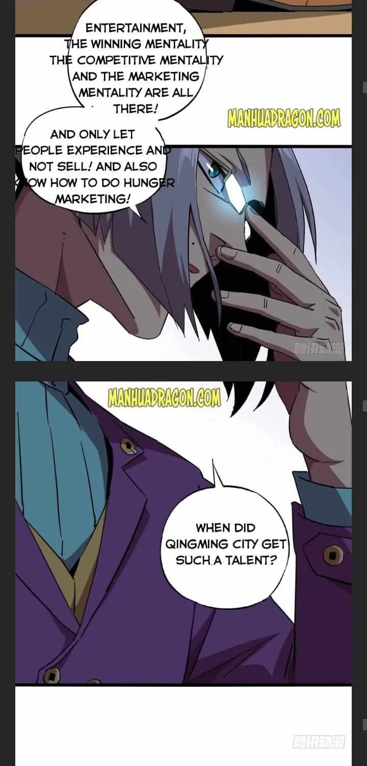 The Legendary Forgemaster Chapter 5 page 39 - 