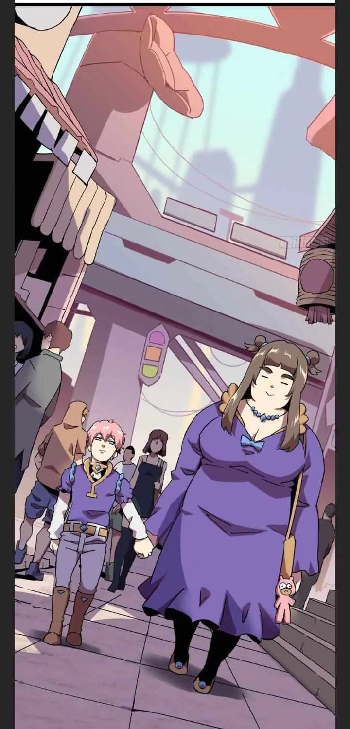 The Legendary Forgemaster Chapter 5 page 5 - 