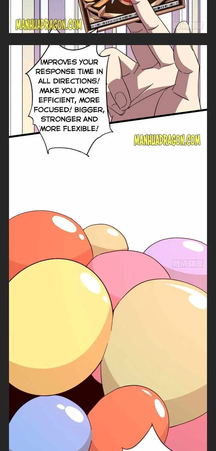 The Legendary Forgemaster Chapter 5 page 8 - 