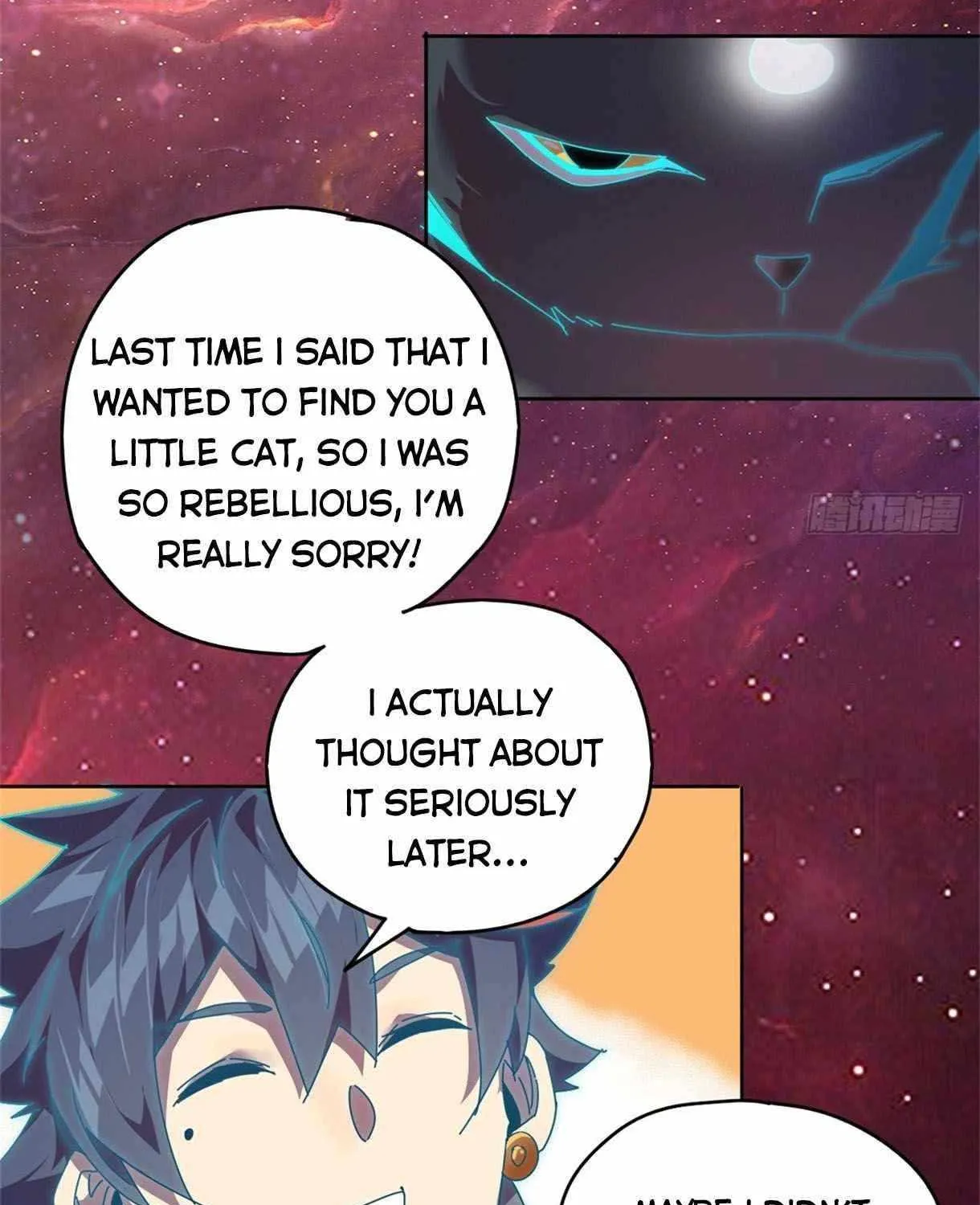 Read The Legendary Forgemaster chapter 50 image 2 on Lezhin