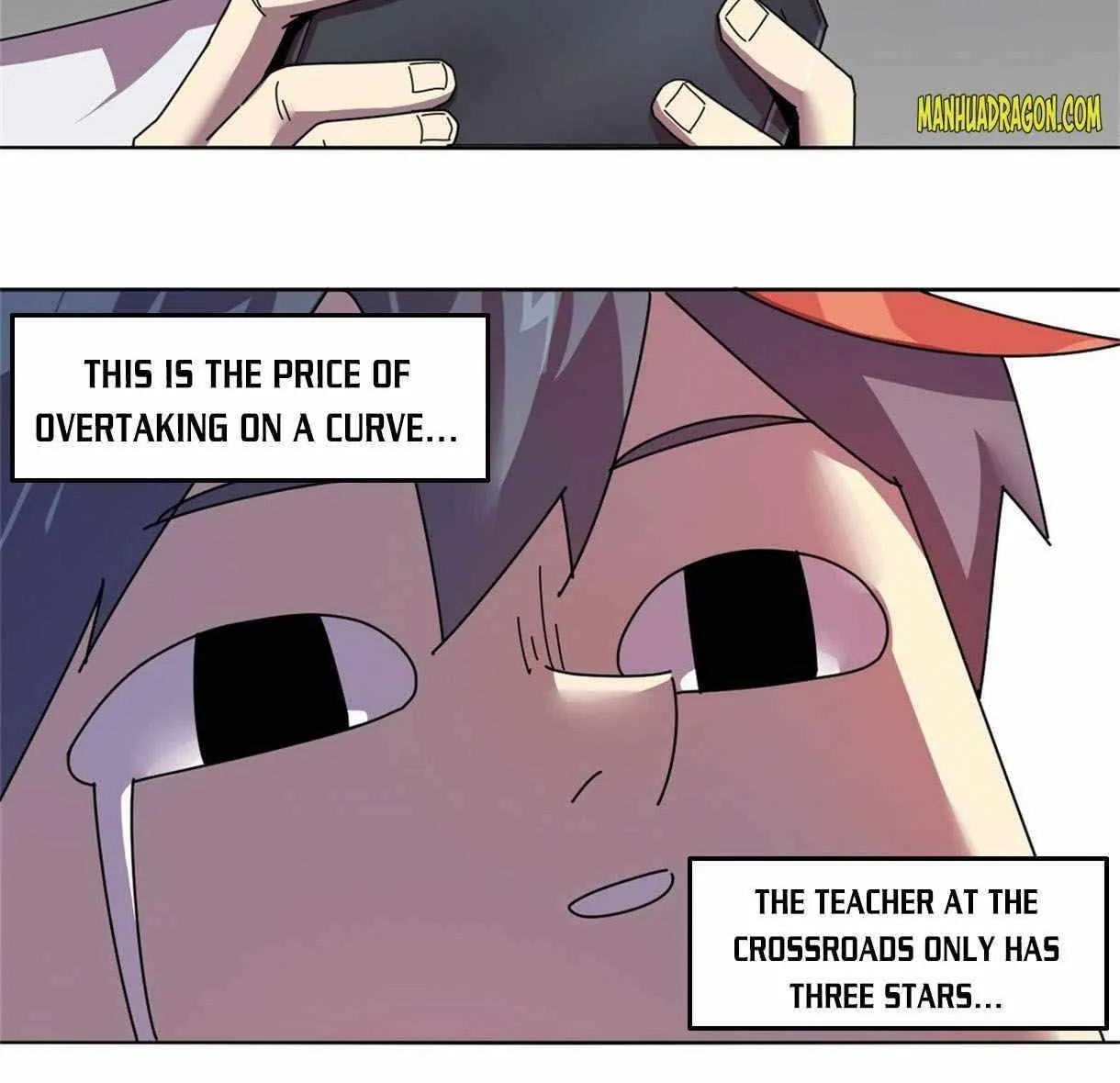 Read The Legendary Forgemaster chapter 50 image 20 on Lezhin