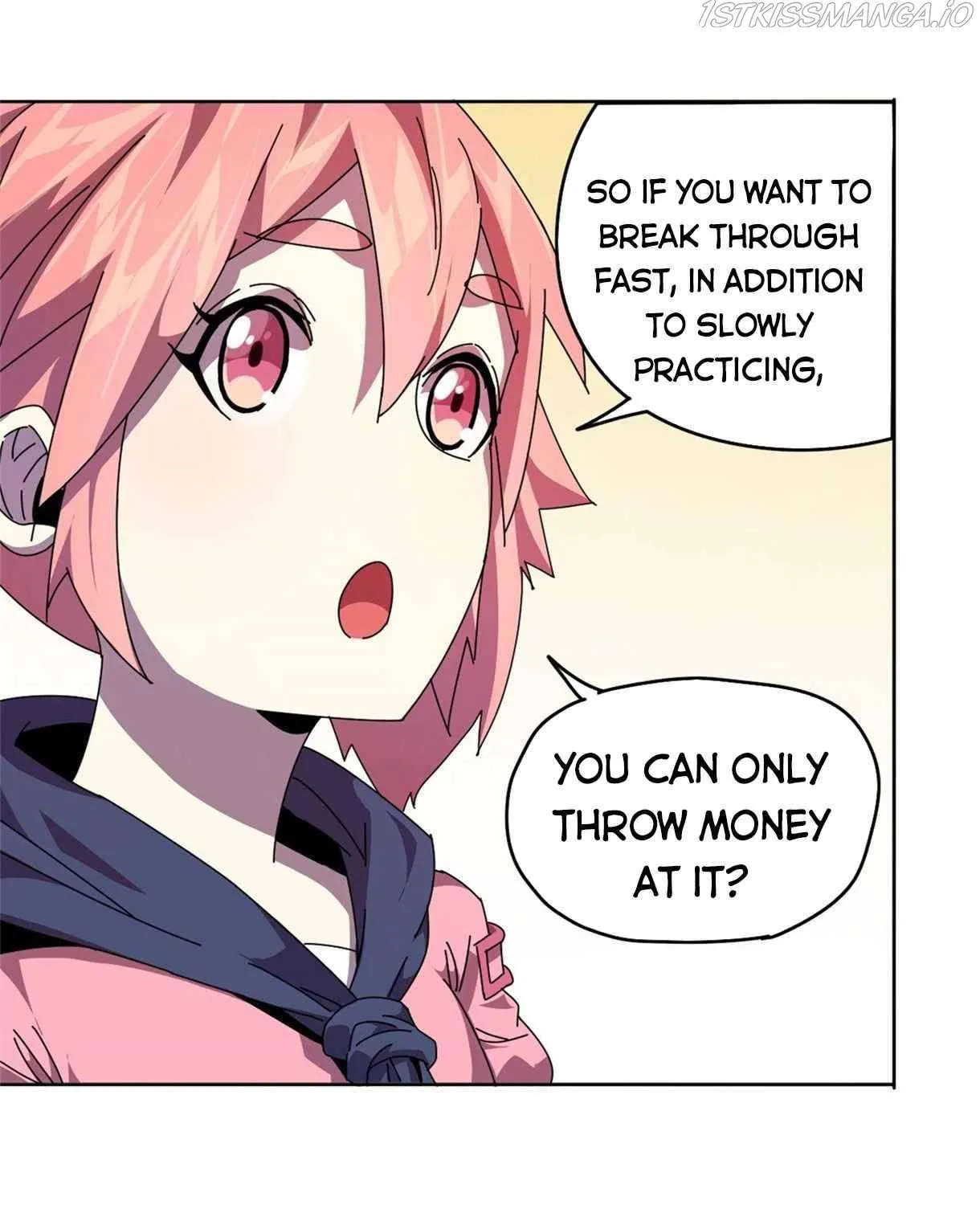 Read The Legendary Forgemaster chapter 50 image 21 on Lezhin