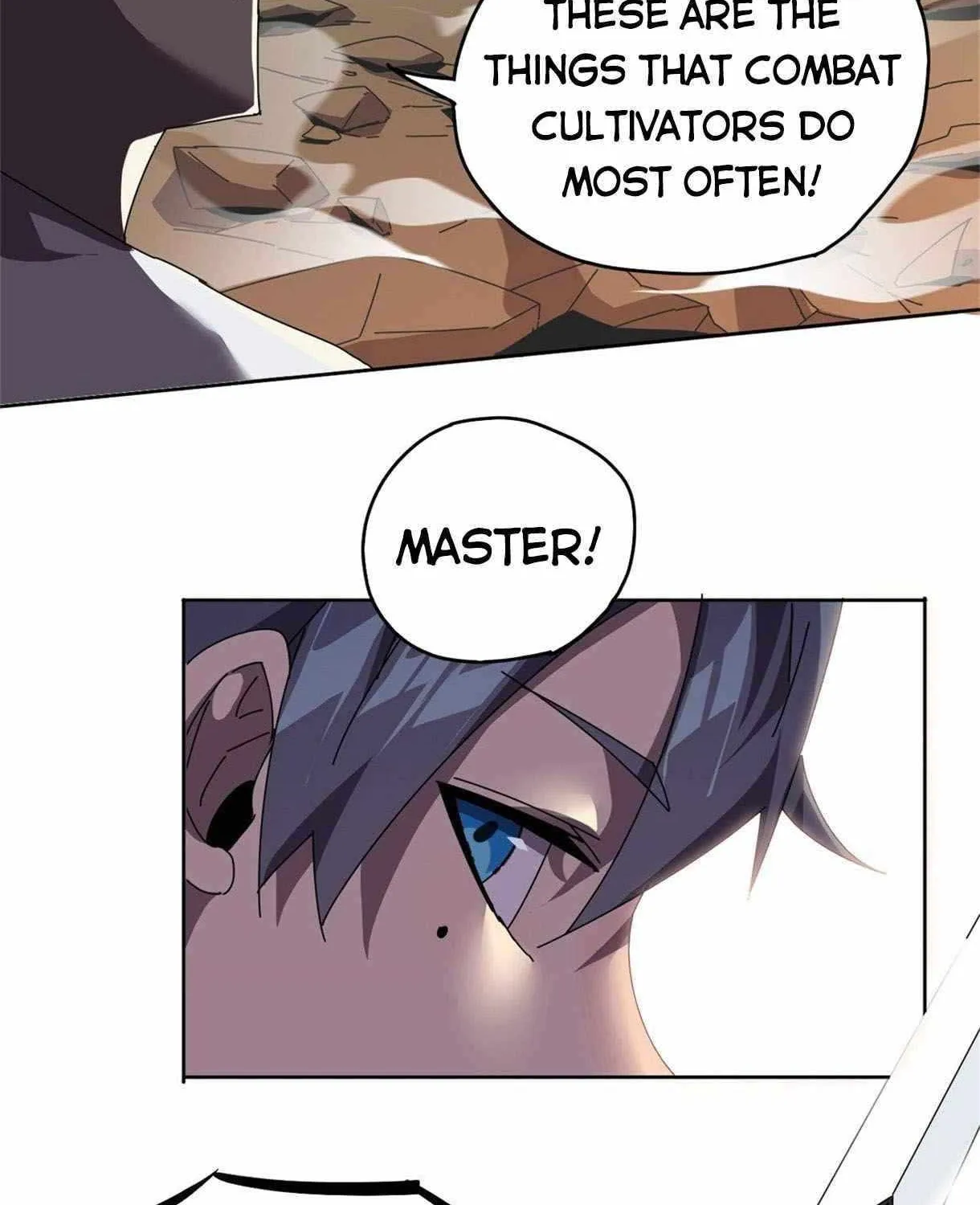Read The Legendary Forgemaster chapter 50 image 24 on Lezhin