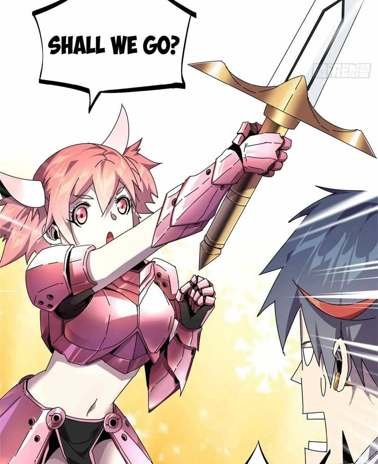 Read The Legendary Forgemaster chapter 50 image 25 on Lezhin