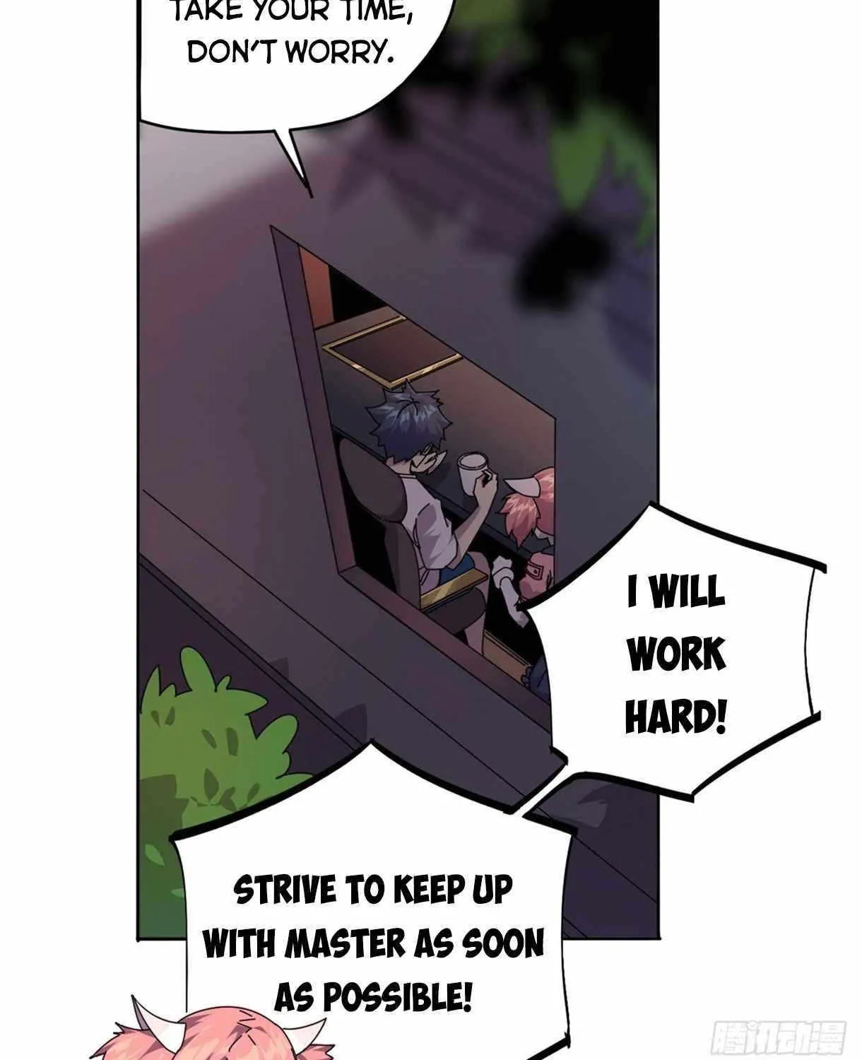 Read The Legendary Forgemaster chapter 50 image 30 on Lezhin