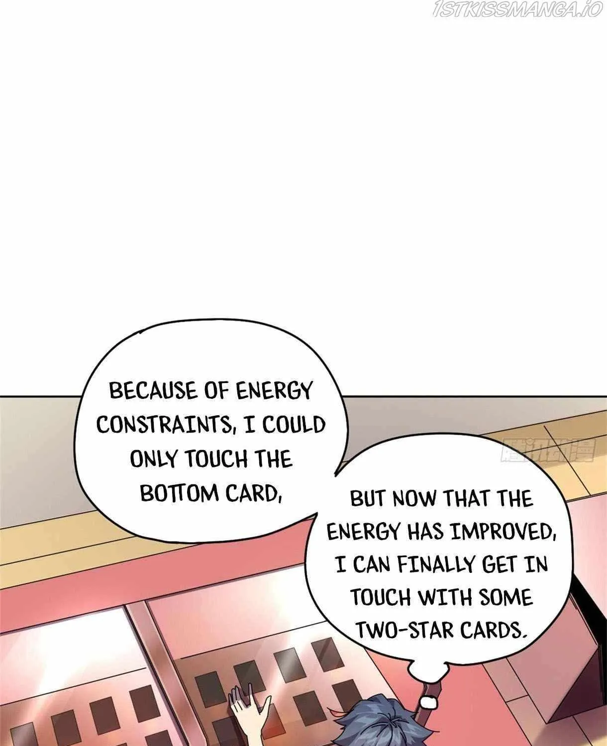 Read The Legendary Forgemaster chapter 50 image 32 on Lezhin