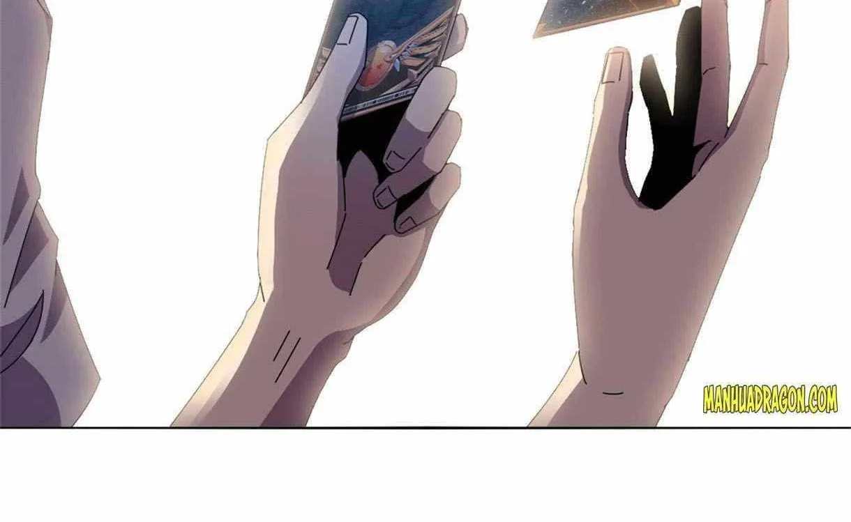 Read The Legendary Forgemaster chapter 50 image 35 on Lezhin