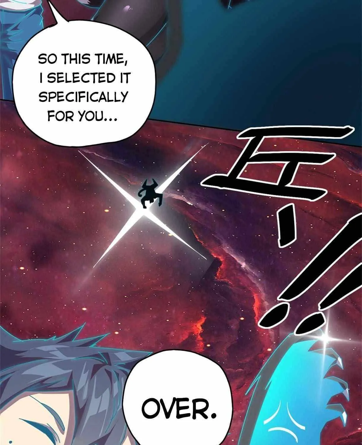 Read The Legendary Forgemaster chapter 50 image 4 on Lezhin