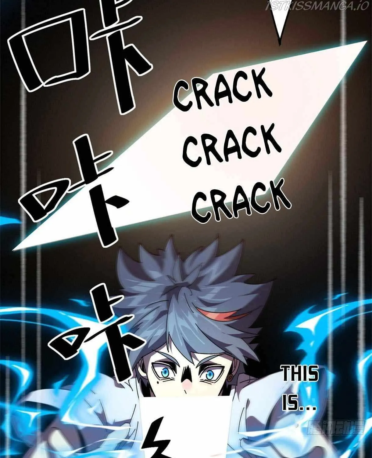 Read The Legendary Forgemaster chapter 50 image 41 on Lezhin