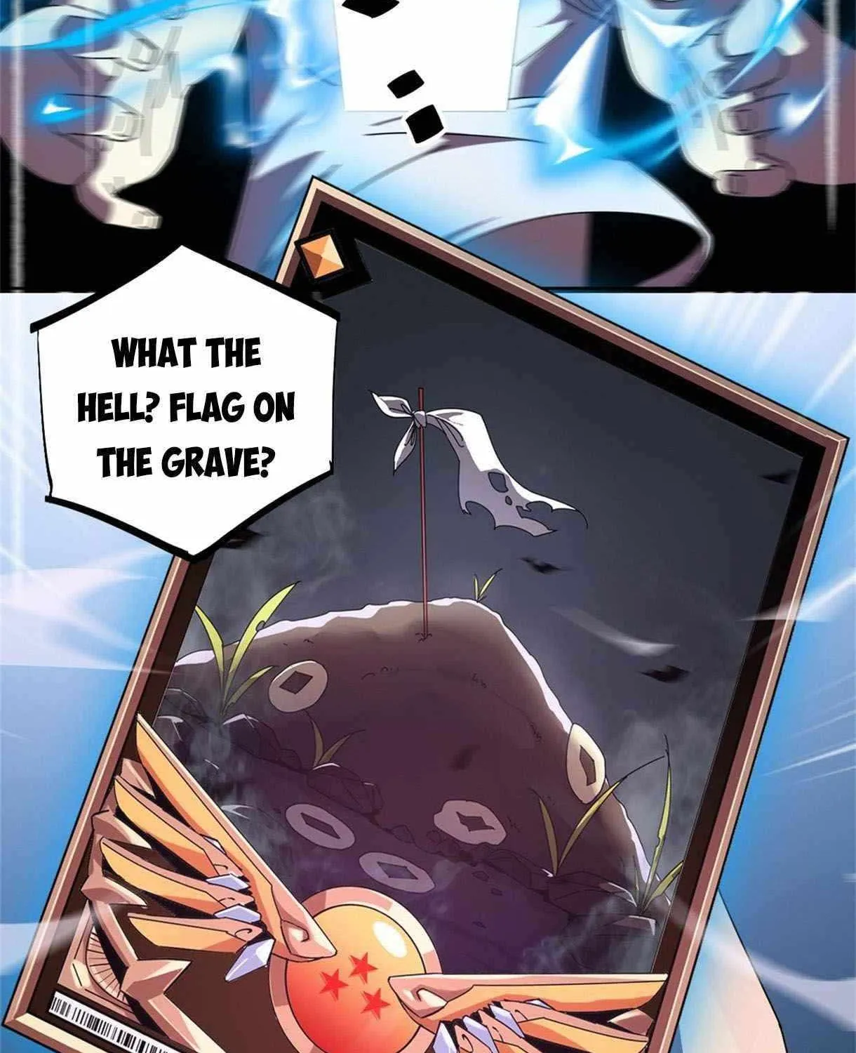 Read The Legendary Forgemaster chapter 50 image 42 on Lezhin