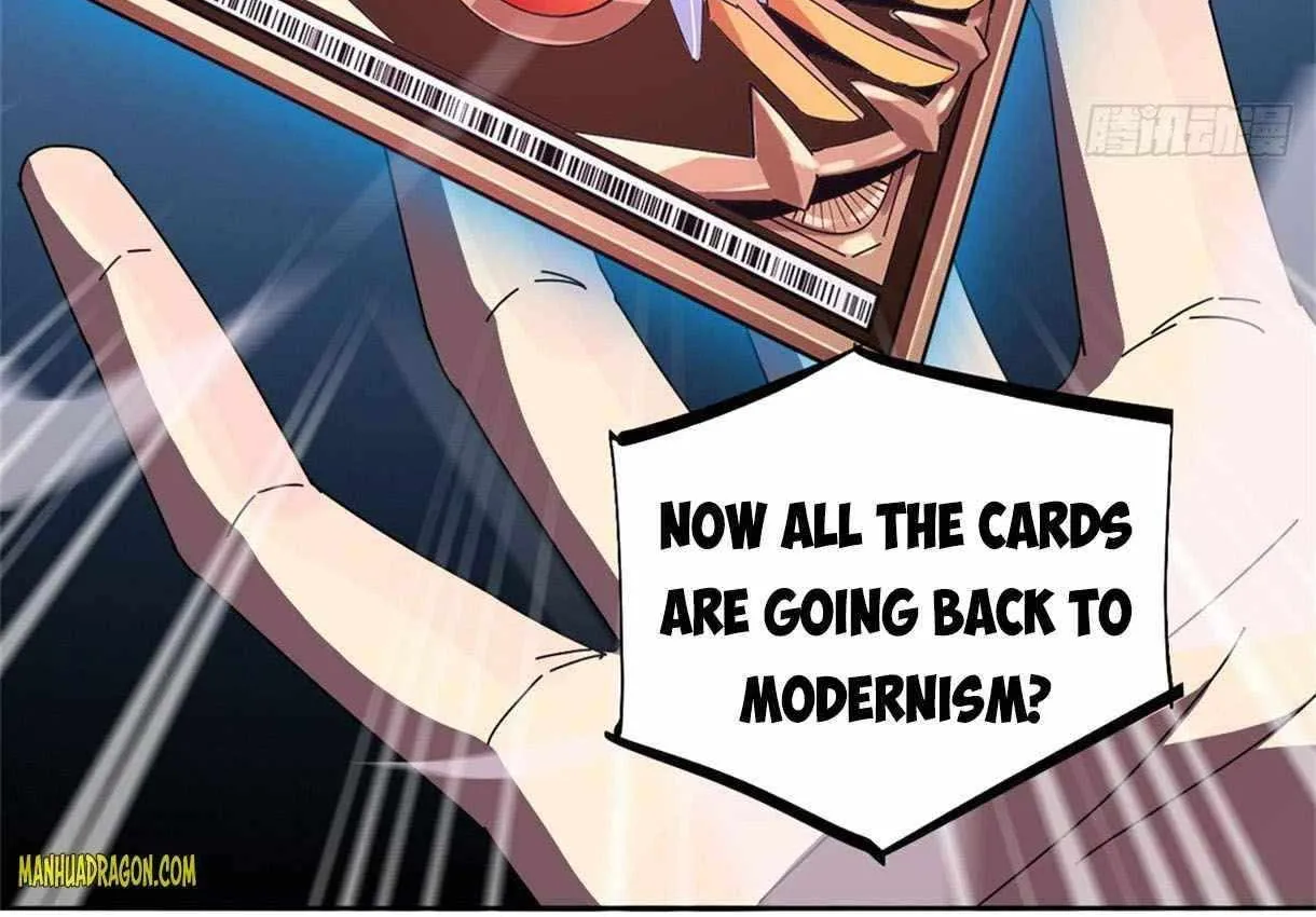 Read The Legendary Forgemaster chapter 50 image 43 on Lezhin