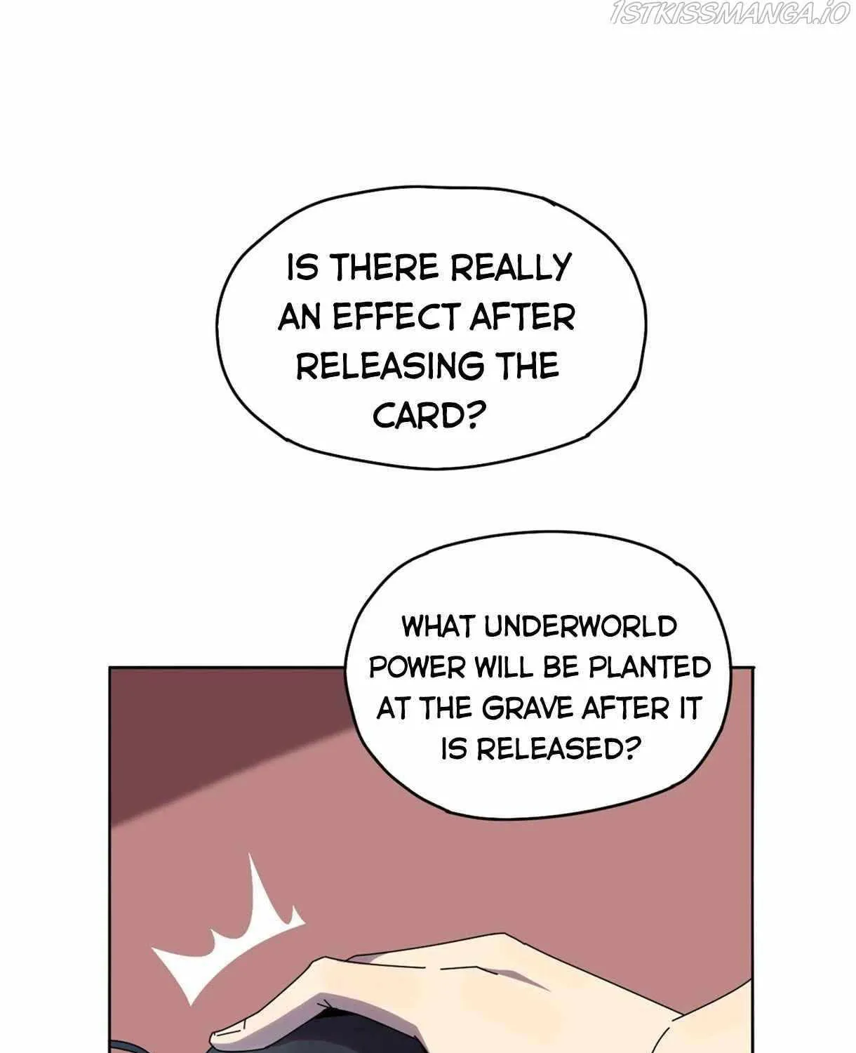 Read The Legendary Forgemaster chapter 50 image 44 on Lezhin