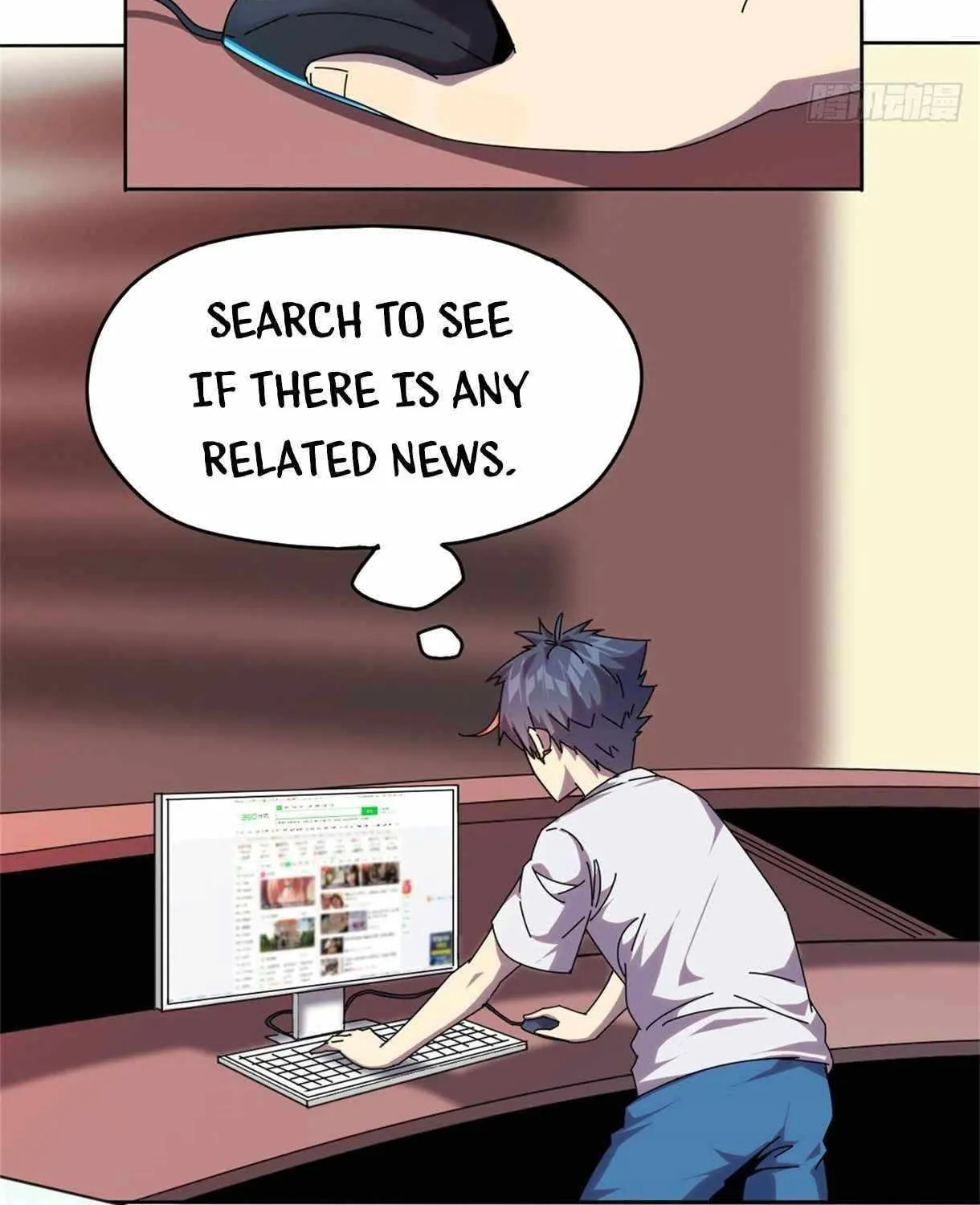 Read The Legendary Forgemaster chapter 50 image 45 on Lezhin