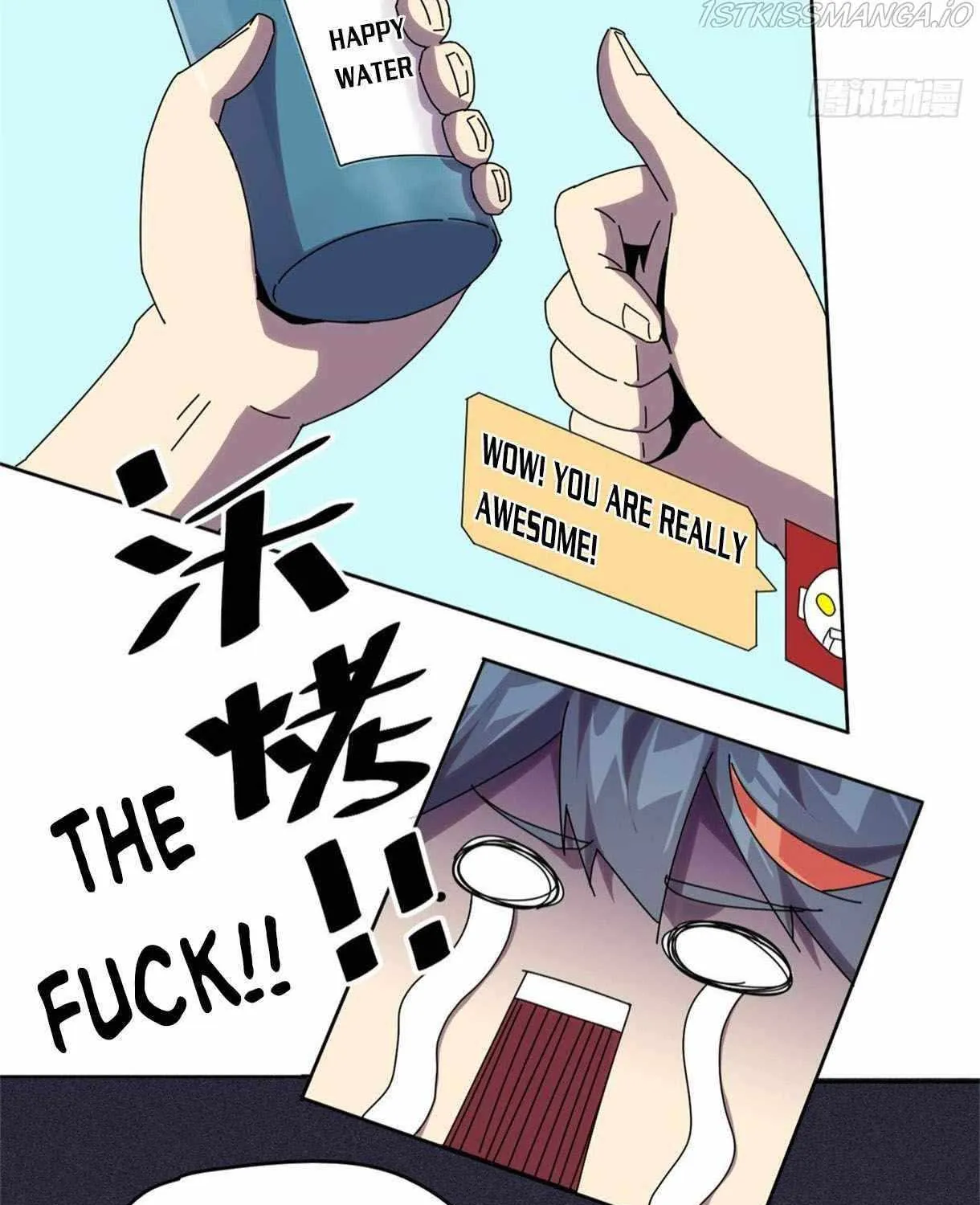 Read The Legendary Forgemaster chapter 50 image 48 on Lezhin