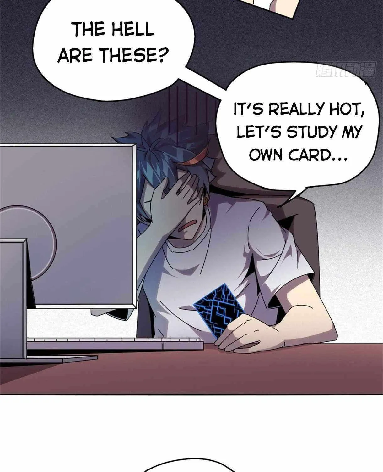 Read The Legendary Forgemaster chapter 50 image 49 on Lezhin