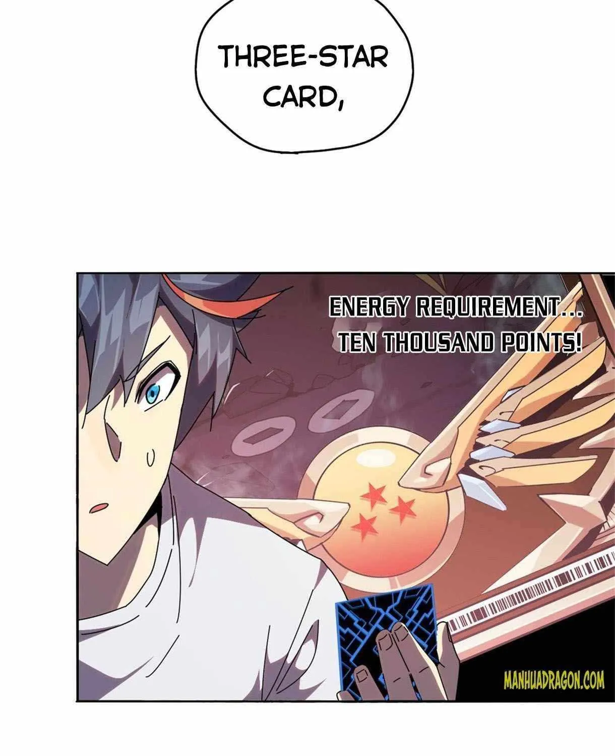 Read The Legendary Forgemaster chapter 50 image 50 on Lezhin