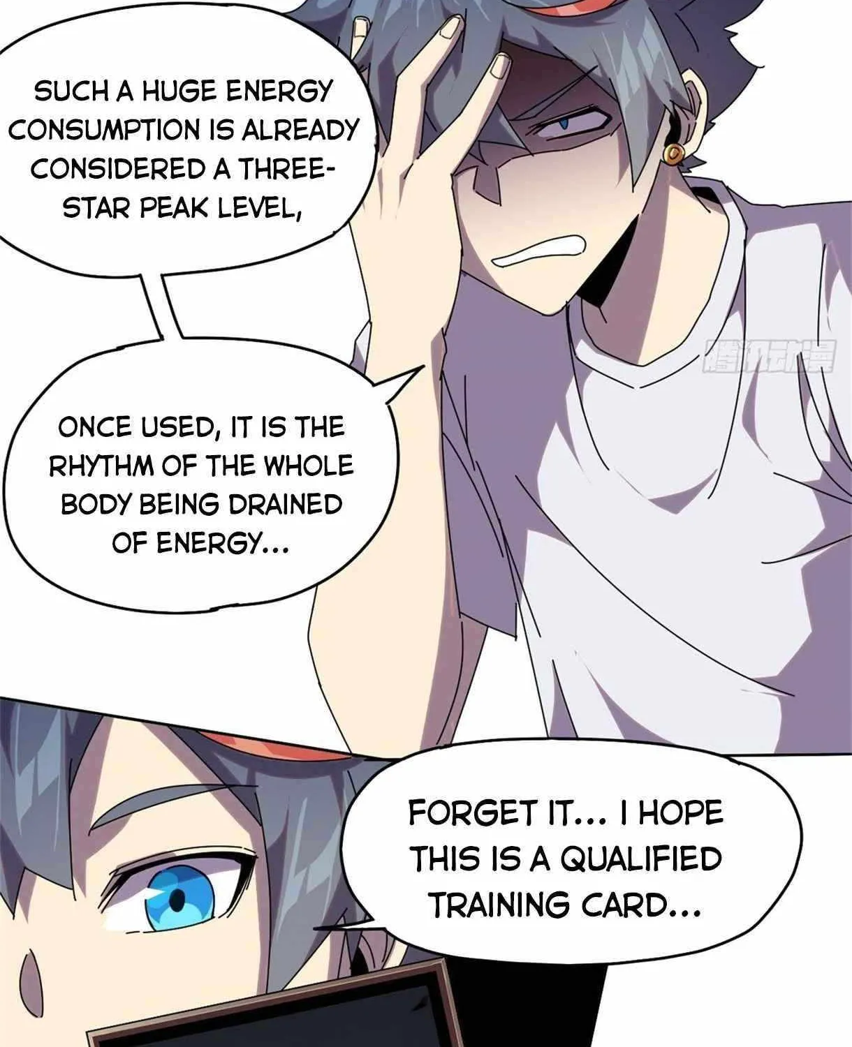 Read The Legendary Forgemaster chapter 50 image 53 on Lezhin