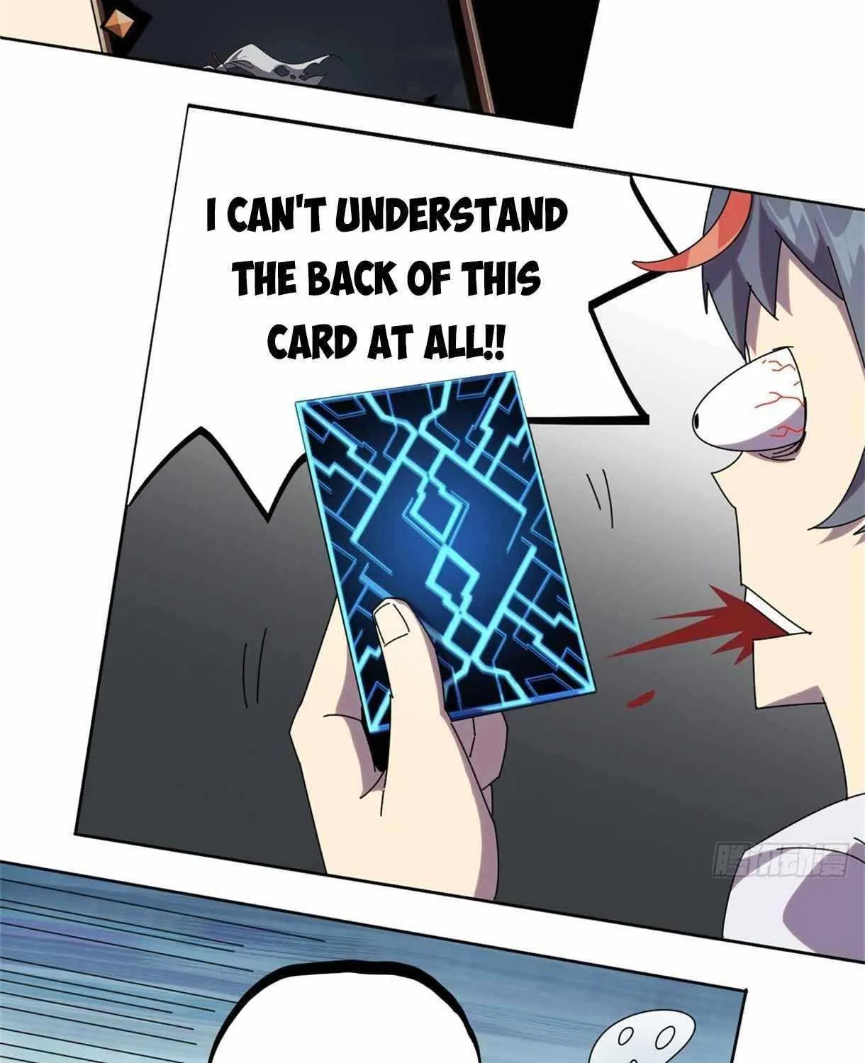Read The Legendary Forgemaster chapter 50 image 54 on Lezhin