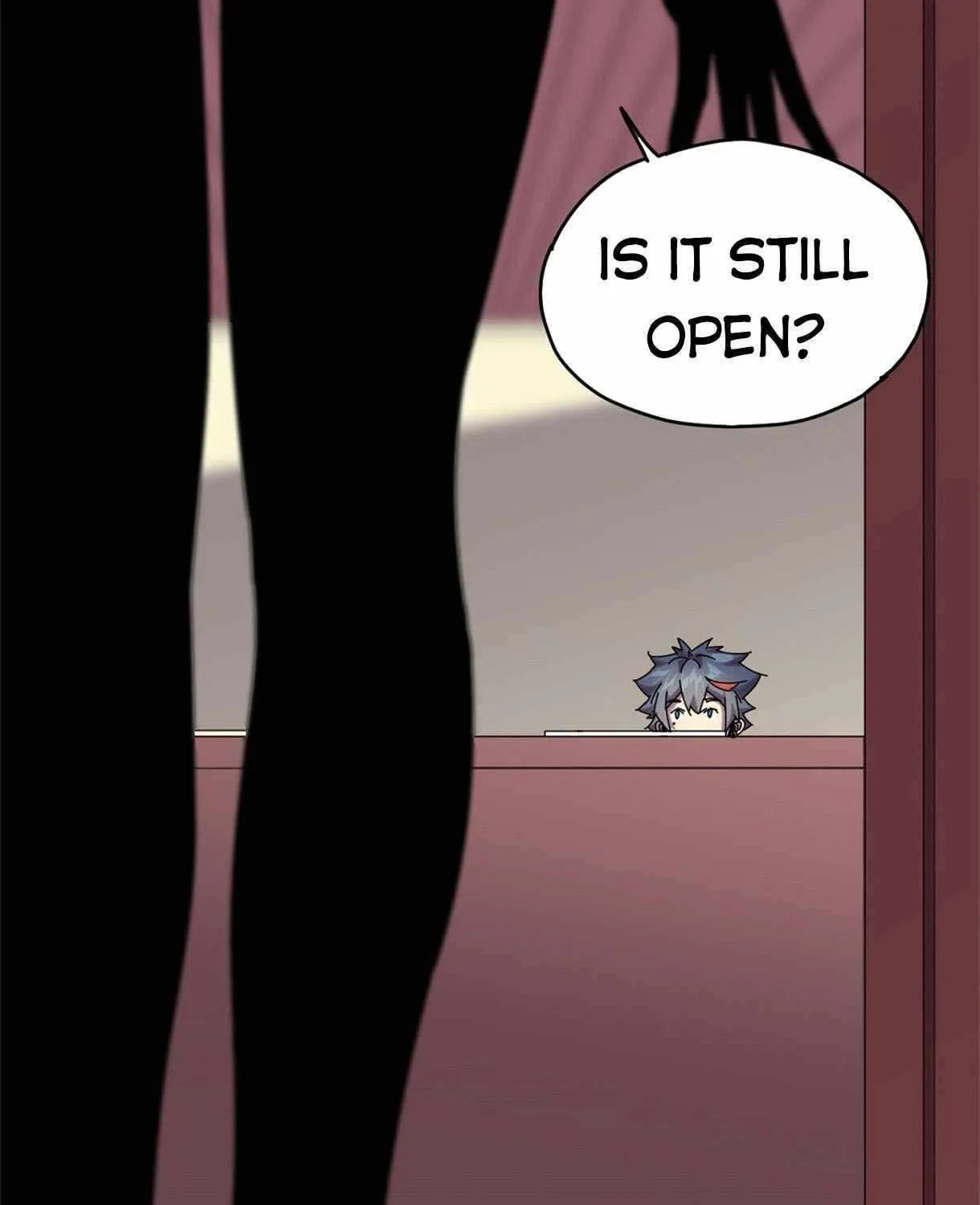 Read The Legendary Forgemaster chapter 50 image 57 on Lezhin