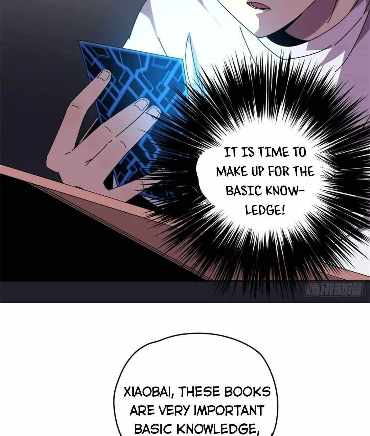 The Legendary Forgemaster Chapter 51 page 15 - 