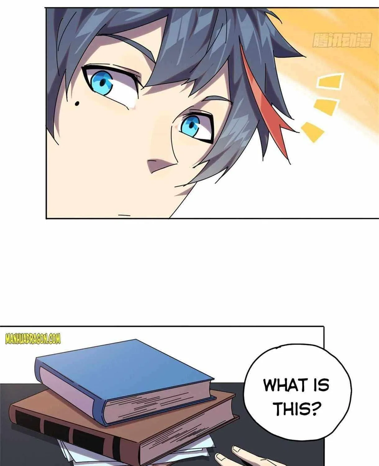 The Legendary Forgemaster Chapter 51 page 24 - 