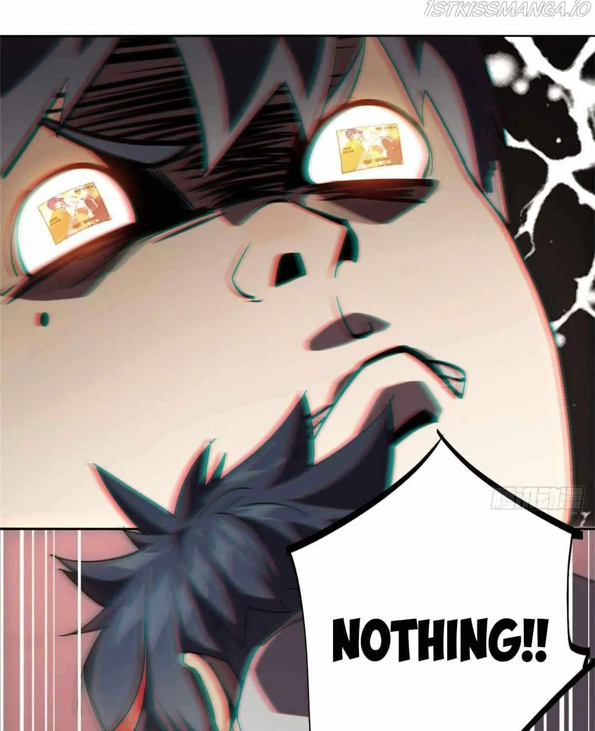 The Legendary Forgemaster Chapter 51 page 27 - 