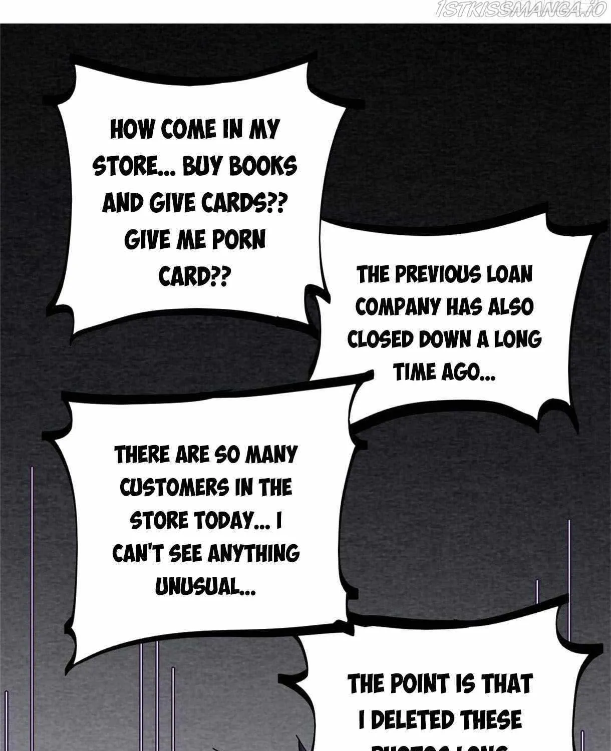 The Legendary Forgemaster Chapter 51 page 38 - 