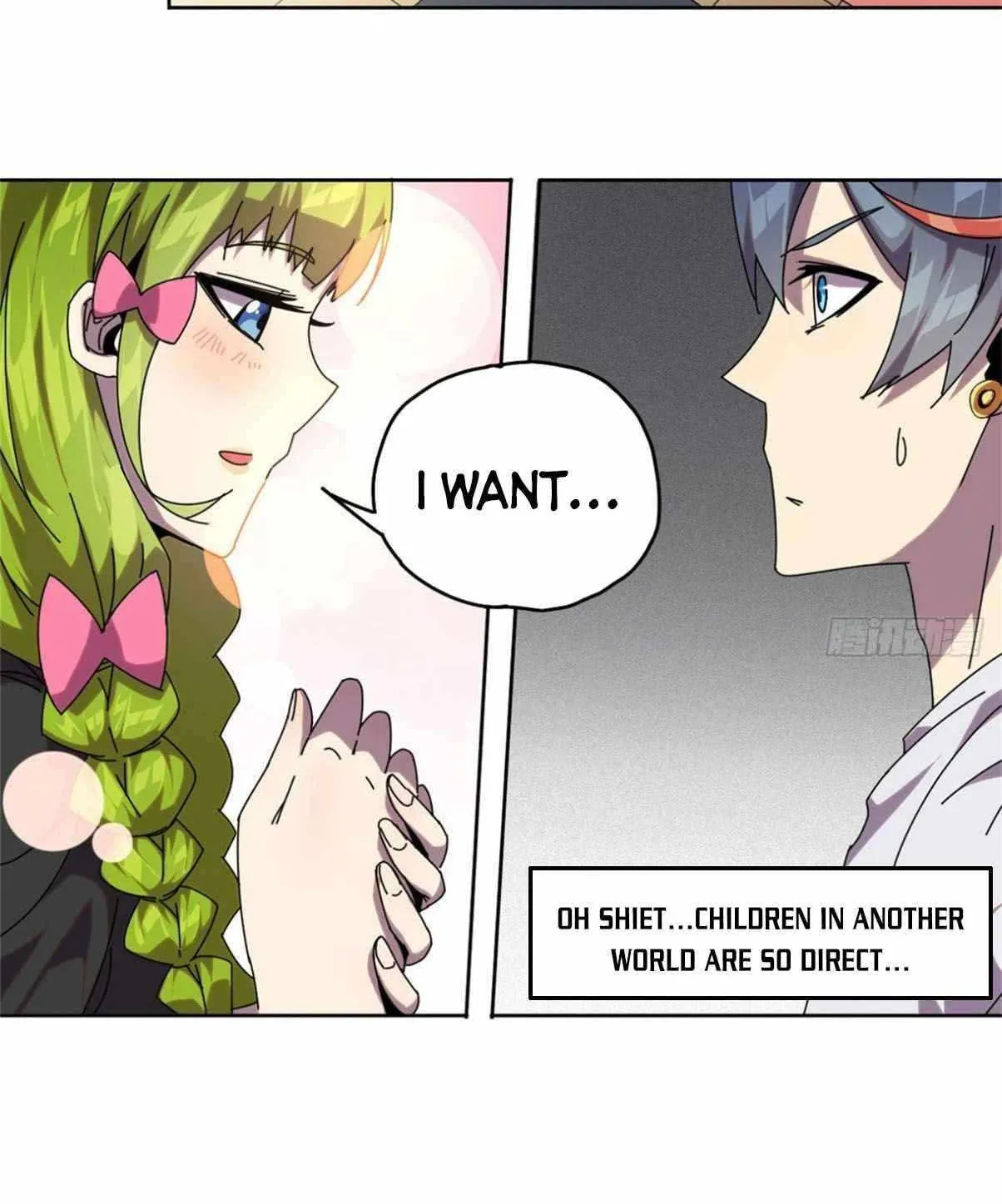 The Legendary Forgemaster Chapter 51 page 5 - 