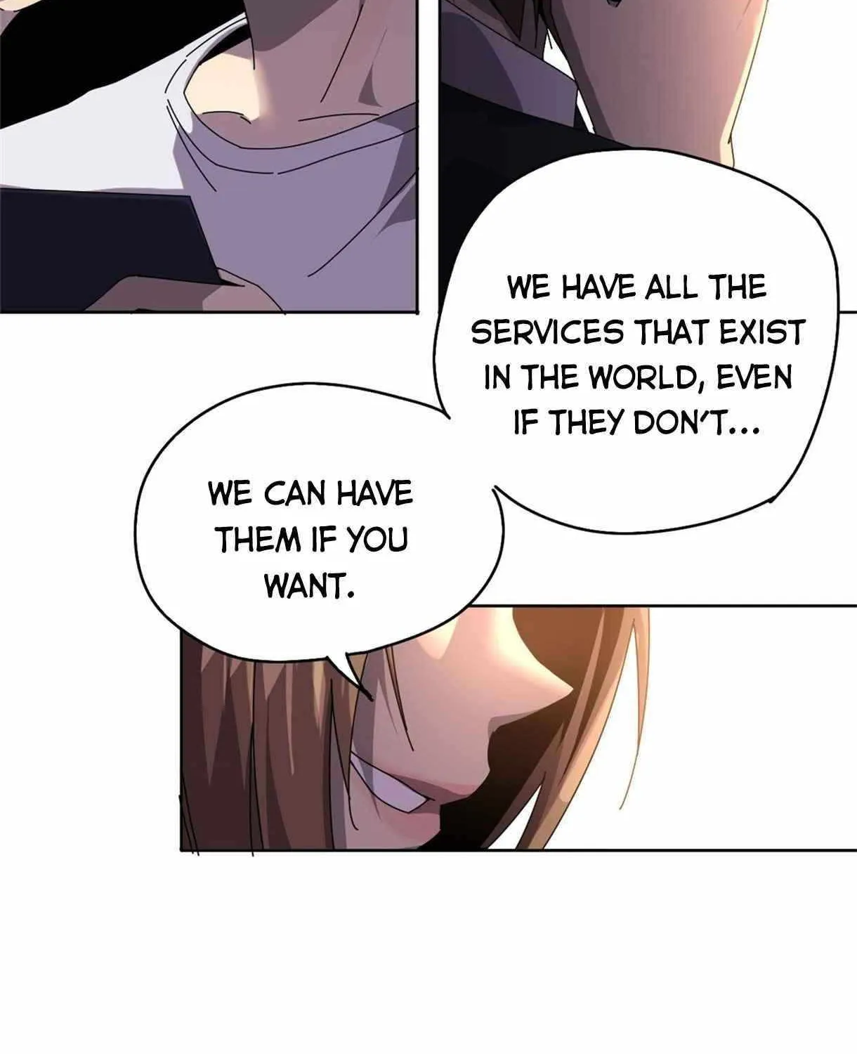 The Legendary Forgemaster Chapter 51 page 44 - 