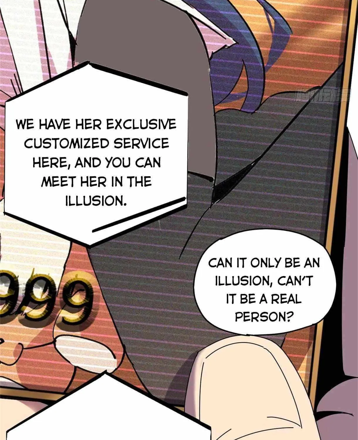 The Legendary Forgemaster Chapter 51 page 47 - 