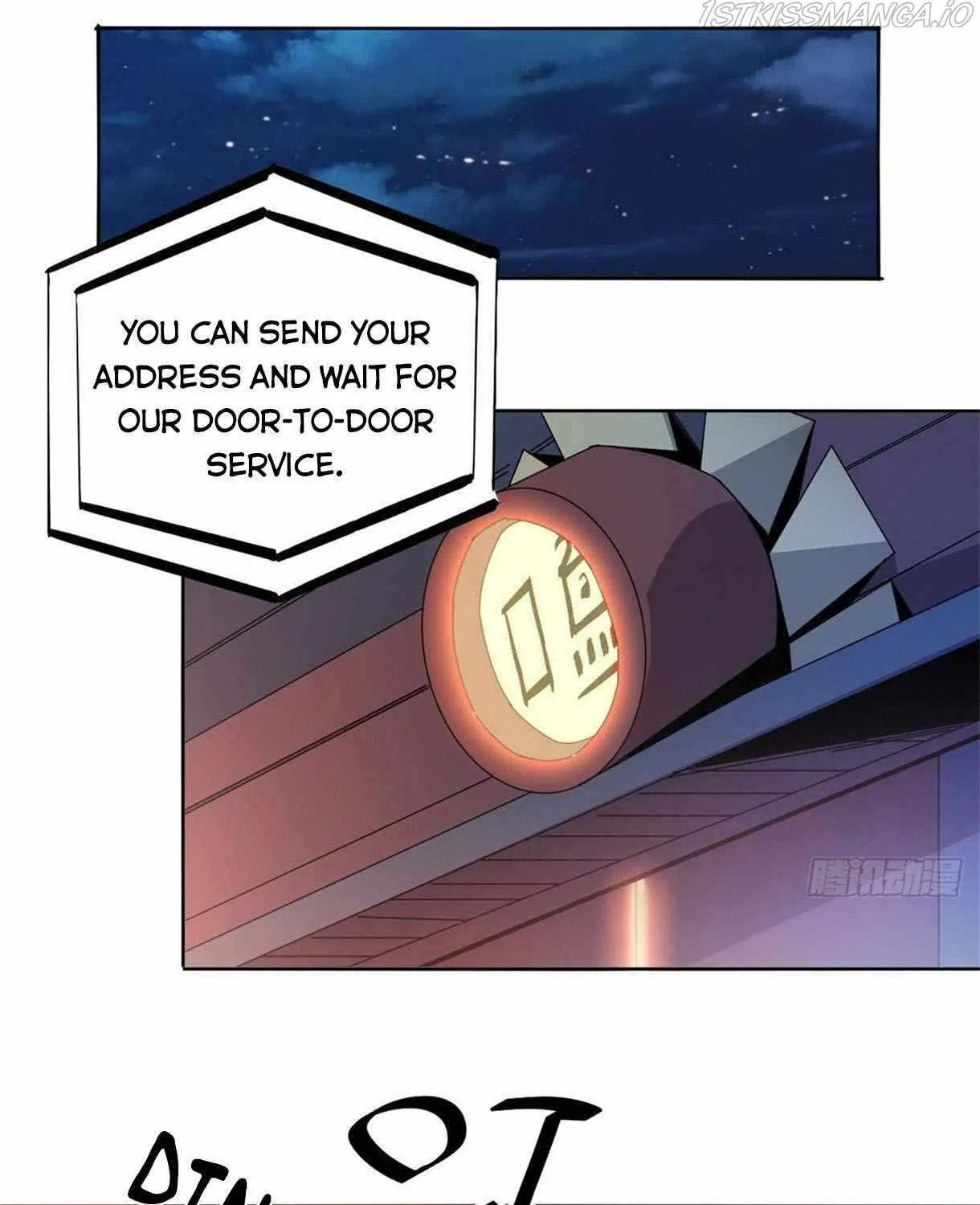 The Legendary Forgemaster Chapter 51 page 49 - 