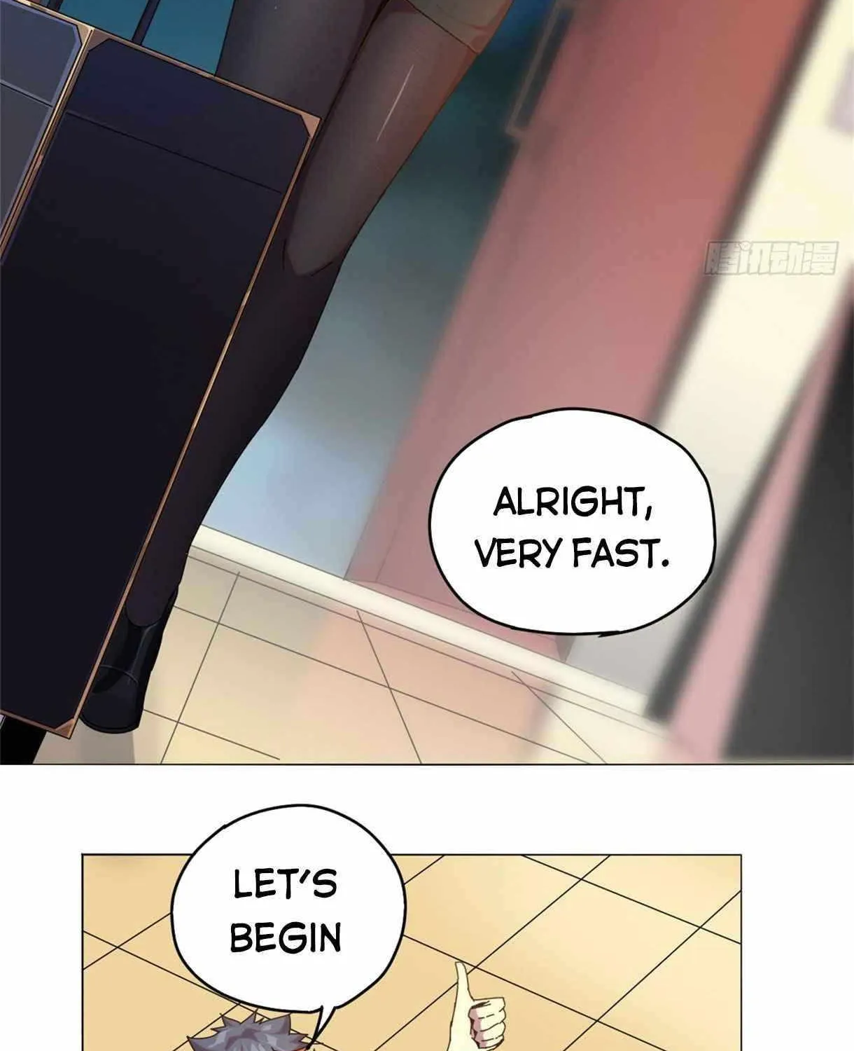 The Legendary Forgemaster Chapter 51 page 54 - 