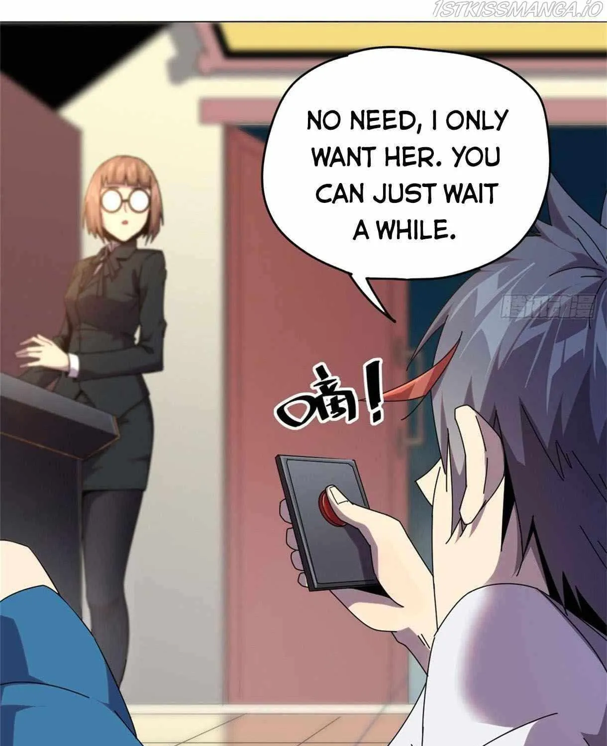 The Legendary Forgemaster Chapter 51 page 58 - 