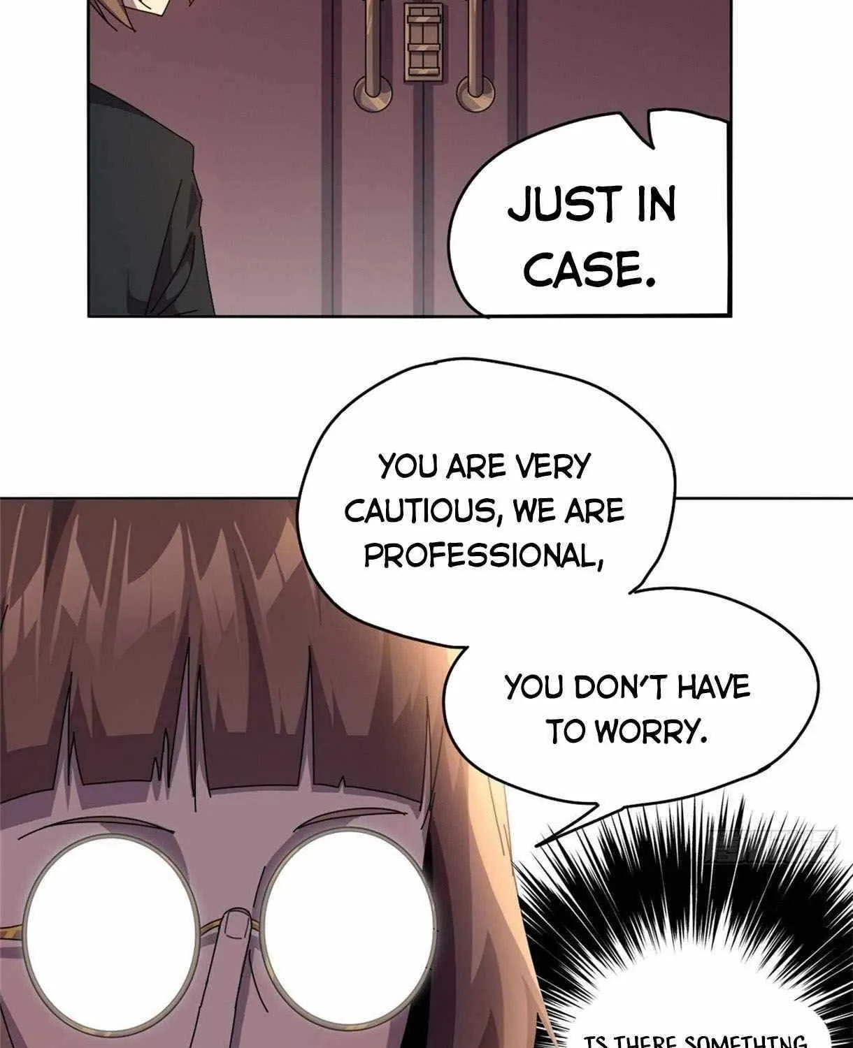 The Legendary Forgemaster Chapter 51 page 60 - 