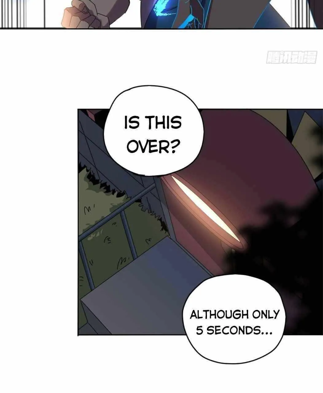 The Legendary Forgemaster Chapter 52 page 11 - 