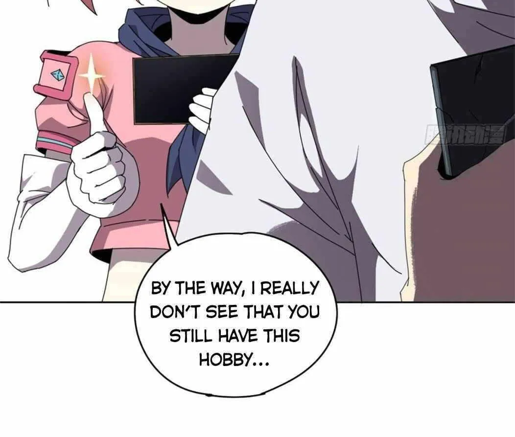 The Legendary Forgemaster Chapter 52 page 18 - 