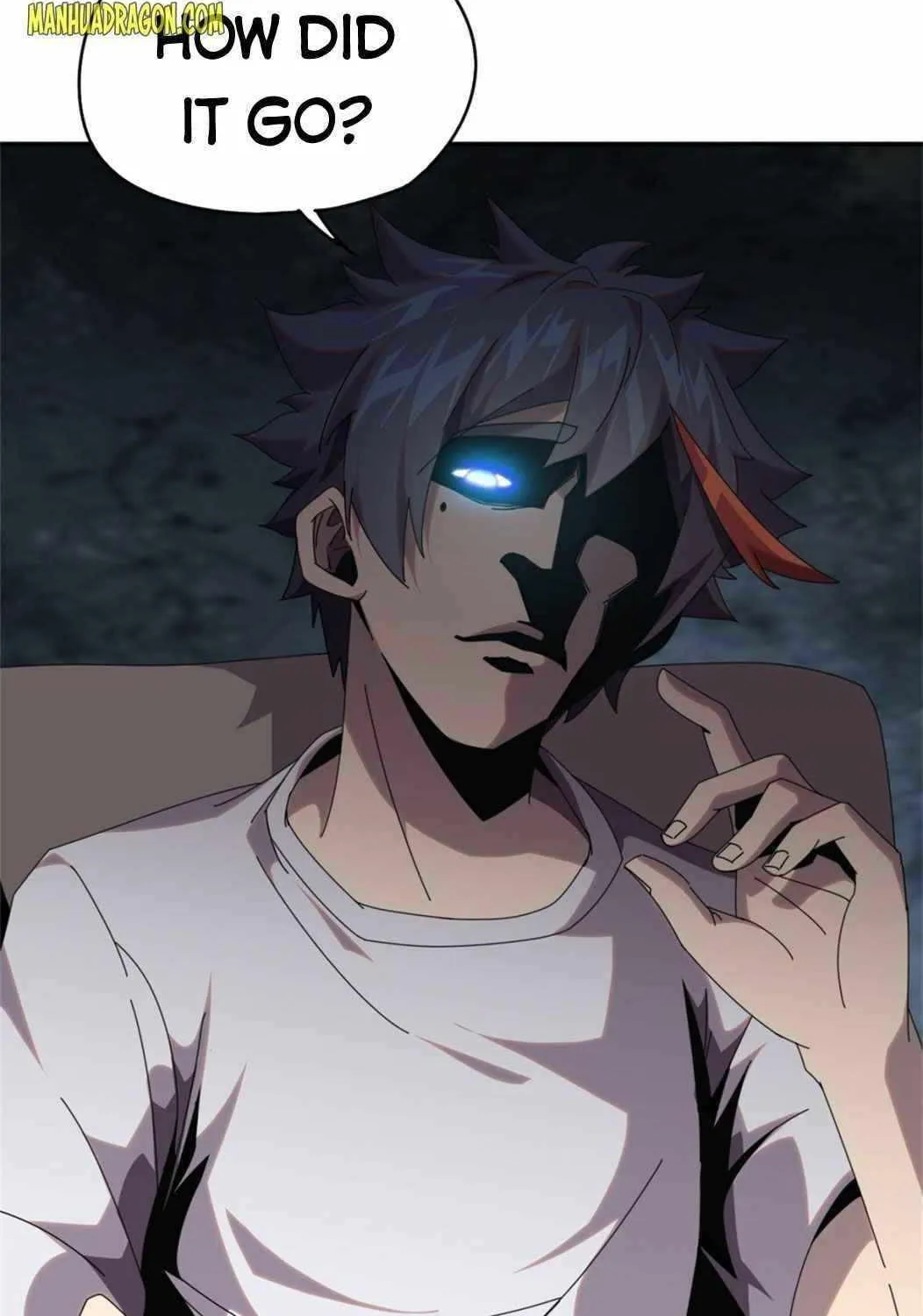 The Legendary Forgemaster Chapter 52 page 26 - 