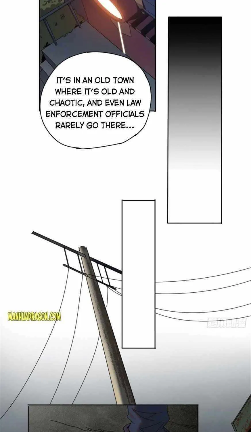 The Legendary Forgemaster Chapter 52 page 35 - 