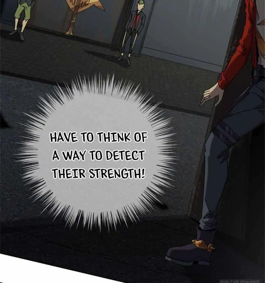 The Legendary Forgemaster Chapter 52 page 40 - 