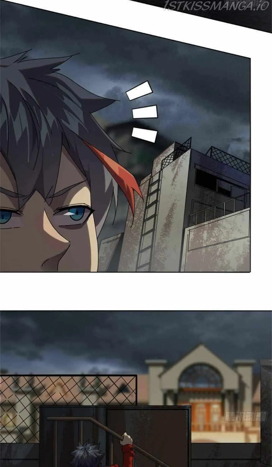The Legendary Forgemaster Chapter 52 page 41 - 